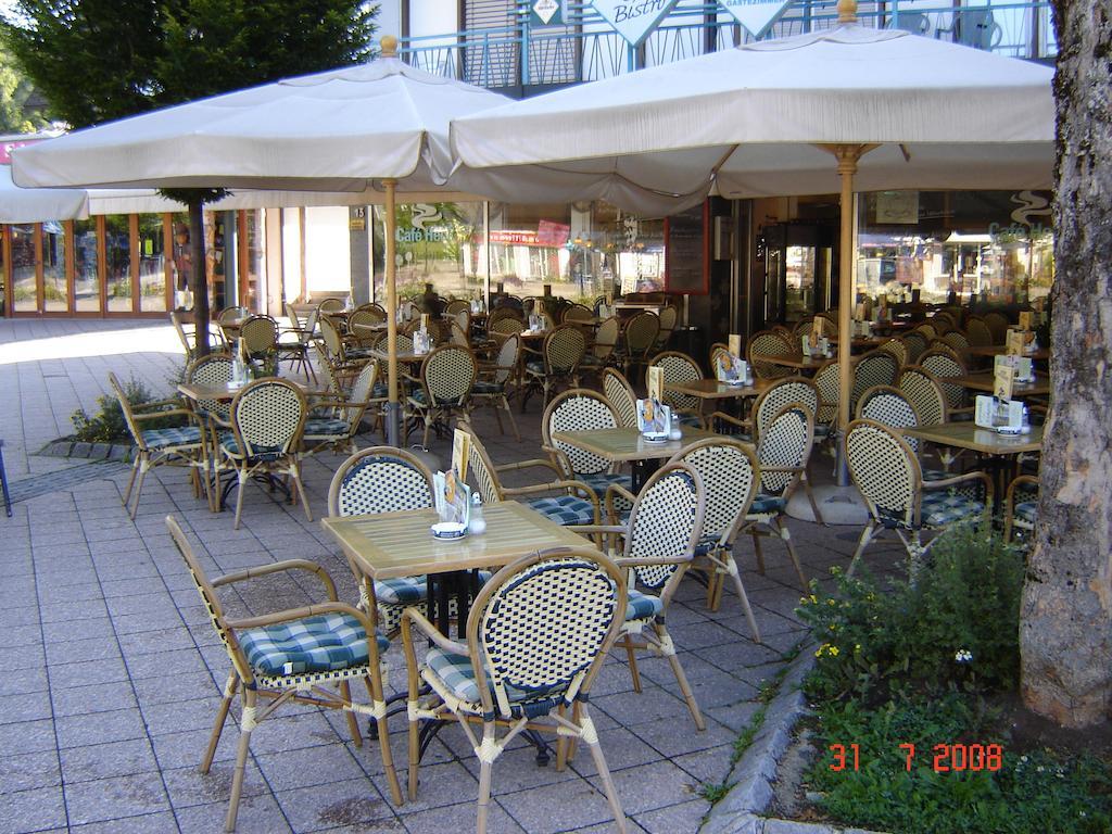 Gastehaus Cafe Heck Titisee Oda fotoğraf