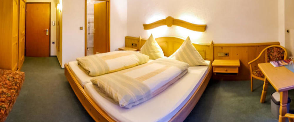 Gaestehaus Cafe Heck Titisee Dış mekan fotoğraf
